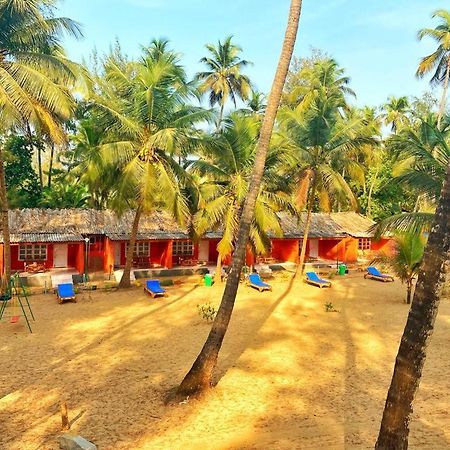 Majali Beach Resorts Exterior foto