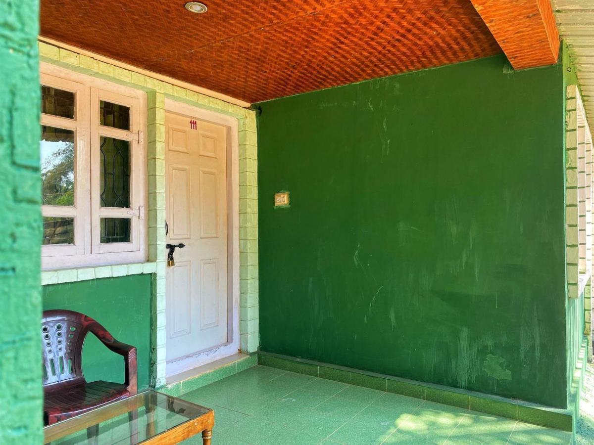 Majali Beach Resorts Exterior foto