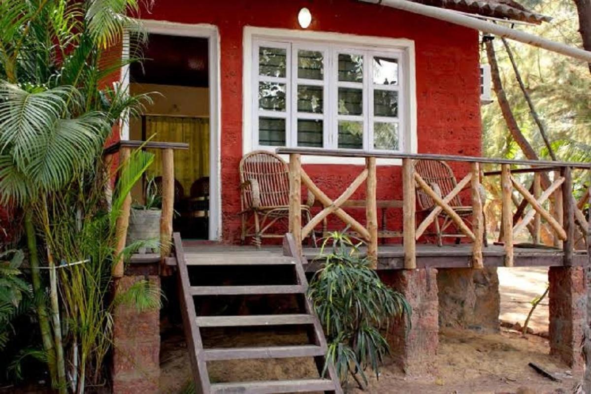 Majali Beach Resorts Exterior foto