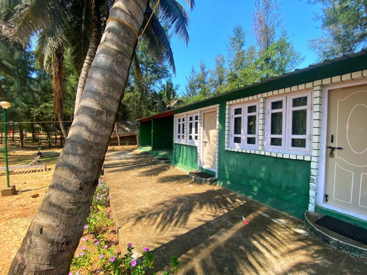 Majali Beach Resorts Exterior foto
