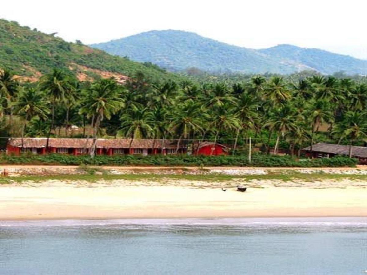Majali Beach Resorts Exterior foto