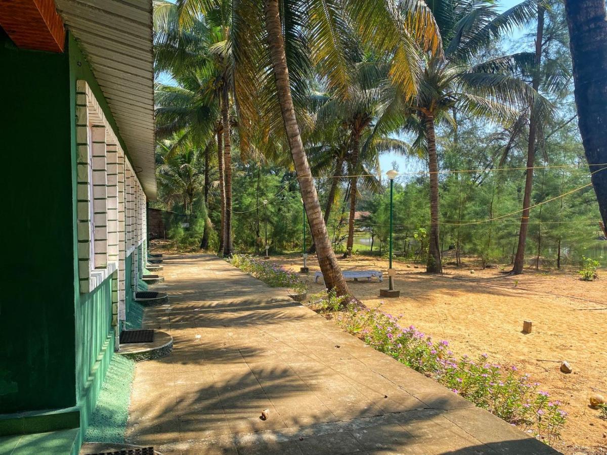 Majali Beach Resorts Exterior foto