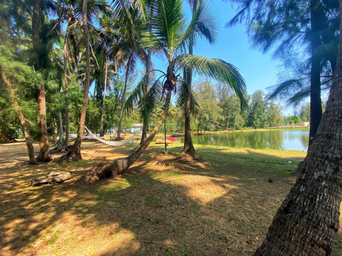 Majali Beach Resorts Exterior foto