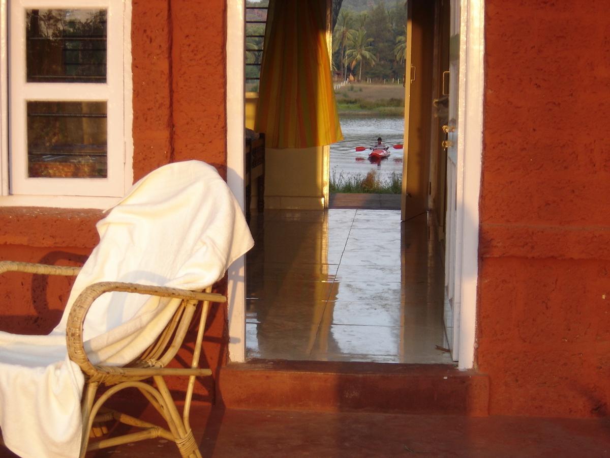 Majali Beach Resorts Zimmer foto