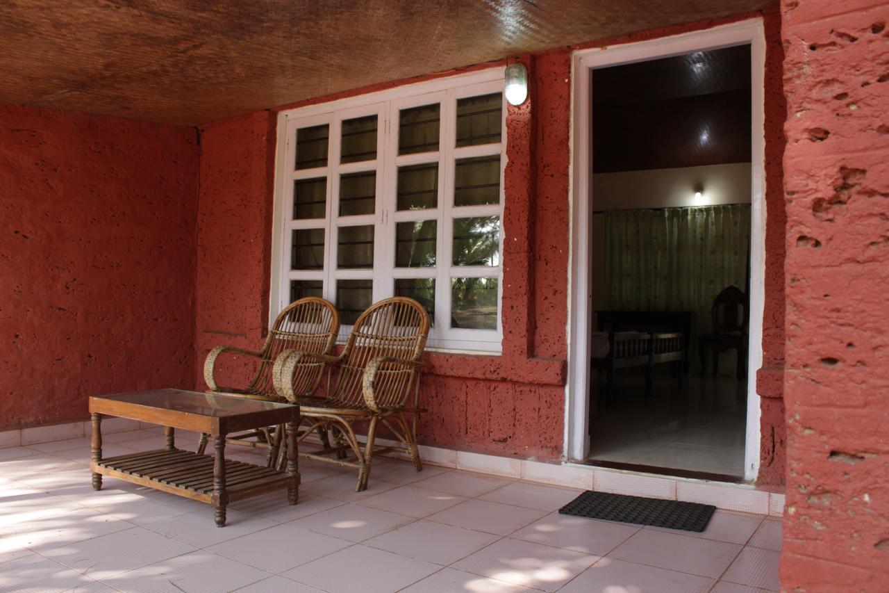 Majali Beach Resorts Exterior foto