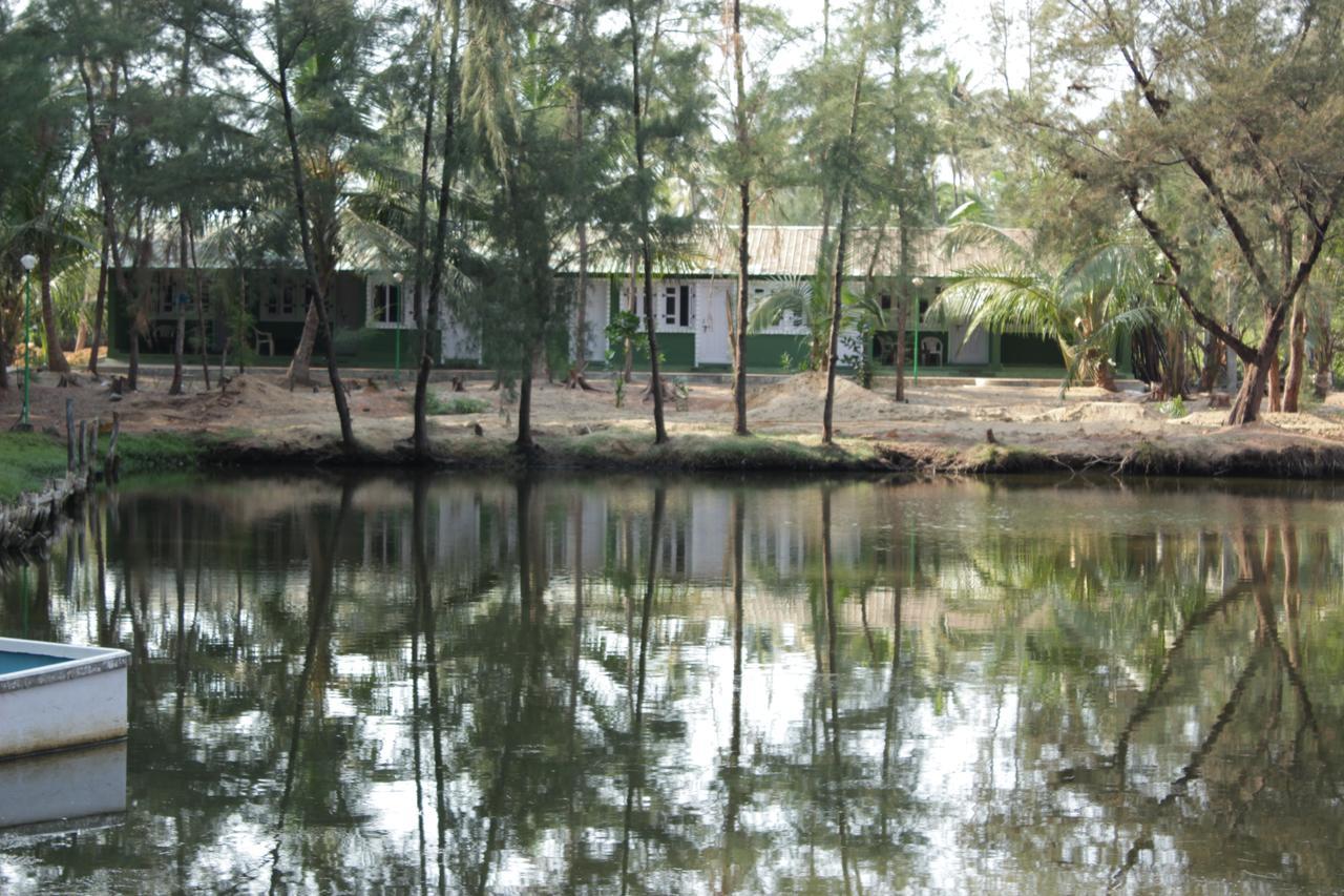 Majali Beach Resorts Exterior foto